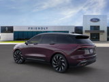 New 2025 Lincoln Nautilus Reserve w/ Jet Appearance Package image 4