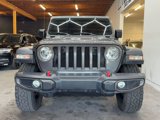 Used 2018 Jeep Wrangler Unlimited Rubicon image 2