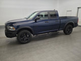 Used 2022 RAM 1500 Classic Warlock w/ Electronics Group image 2
