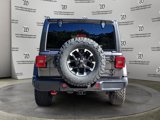 New 2025 Jeep Wrangler Unlimited Rubicon image 4