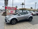 Used 2020 Toyota C-HR XLE image 6