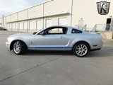 Used 2008 Ford Mustang Shelby GT500 image 5