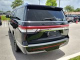 Certified 2022 Lincoln Navigator L Black Label image 4
