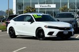 Certified 2023 Honda Civic Sport image 2