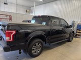 Used 2015 Ford F150 XLT w/ Equipment Group 301A Mid image 4