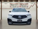 New 2025 Acura MDX A-Spec image 2
