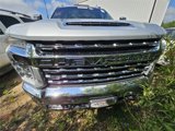 Used 2023 Chevrolet Silverado 3500 LTZ w/ LTZ Convenience Package image 2