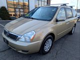 Used 2011 Kia Sedona LX image 2