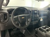 New 2025 Chevrolet Silverado 1500 W/T w/ WT Value Package image 5