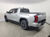 New 2025 Toyota Tundra Limited image 4