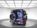 New 2025 Mercedes-Benz G 550 image 4