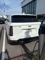 Used 2025 Cadillac Escalade IQ Sport 1 w/ LPO, ONYX Package image 4