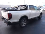 New 2025 Honda Ridgeline TrailSport image 3