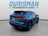 New 2025 Volkswagen Atlas Cross Sport SEL Premium R-Line image 3