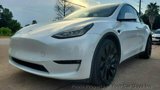 Used 2020 Tesla Model Y Long Range image 2