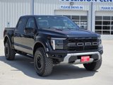 New 2025 Ford F150 Raptor image 3