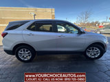 Used 2022 Chevrolet Equinox LT w/ Driver Convenience Package image 6