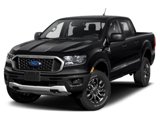 Used 2019 Ford Ranger XLT w/ Equipment Group 301A Mid image 2