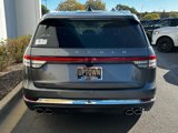 New 2025 Lincoln Aviator Reserve w/ Equipment Group 201A image 6