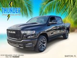 New 2026 RAM 1500 Laramie w/ Sport Appearance Package image 2