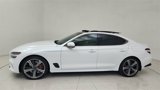 Used 2025 Genesis G70 3.3T Advanced w/ Sport Prestige Package image 3