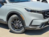 New 2026 Honda CR-V Sport-L image 3