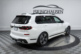 New 2025 BMW X7 xDrive40i w/ M Sport Package image 5