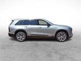 New 2026 Cadillac Vistiq Luxury image 2