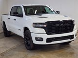 New 2025 RAM 1500 Laramie image 5