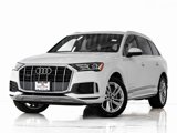 Used 2023 Audi Q7 2.0T Premium image 3