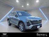 New 2026 Cadillac Vistiq Luxury image 3
