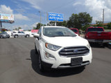 Used 2020 Ford EcoSport Titanium image 3