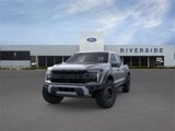 New 2025 Ford F150 Raptor image 2
