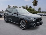 New 2026 BMW X7 M60i image 3