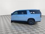 New 2025 Chevrolet Suburban High Country image 6