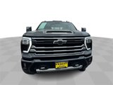 Used 2024 Chevrolet Silverado 2500 High Country w/ High Country Premium Package image 4