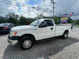 Used 2014 Ford F150 XL w/ Equipment Group 101A Mid image 5