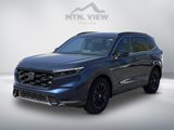 New 2025 Honda CR-V Sport image 6