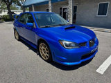 Used 2006 Subaru Impreza WRX STI image 5