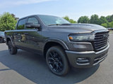 New 2026 RAM 1500 Laramie image 2