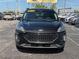 Used 2021 Ford Escape SEL image 2