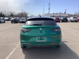 New 2025 Alfa Romeo Stelvio Tributo Italiano w/ Active Assist Plus Package image 4