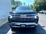 Used 2024 Chevrolet Silverado 1500 LTZ w/ LTZ Convenience Package II image 2