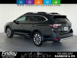 New 2025 Subaru Outback Touring XT image 4