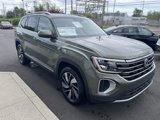 New 2025 Volkswagen Atlas SEL image 5