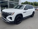 Certified 2024 Volkswagen Atlas Peak Edition SEL image 3