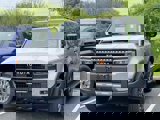 New 2025 Toyota Land Cruiser image 2