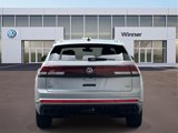 New 2025 Volkswagen Atlas Cross Sport SEL R-Line image 3