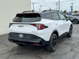 New 2026 Kia Sportage X-Pro Prestige image 5