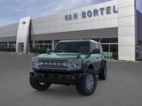 New 2025 Ford Bronco Badlands image 2